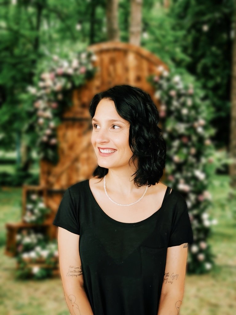 Erika Pressman Biography