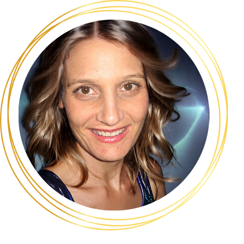 Erika Pressman bio picture