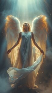 Angelic Reiki Practioner