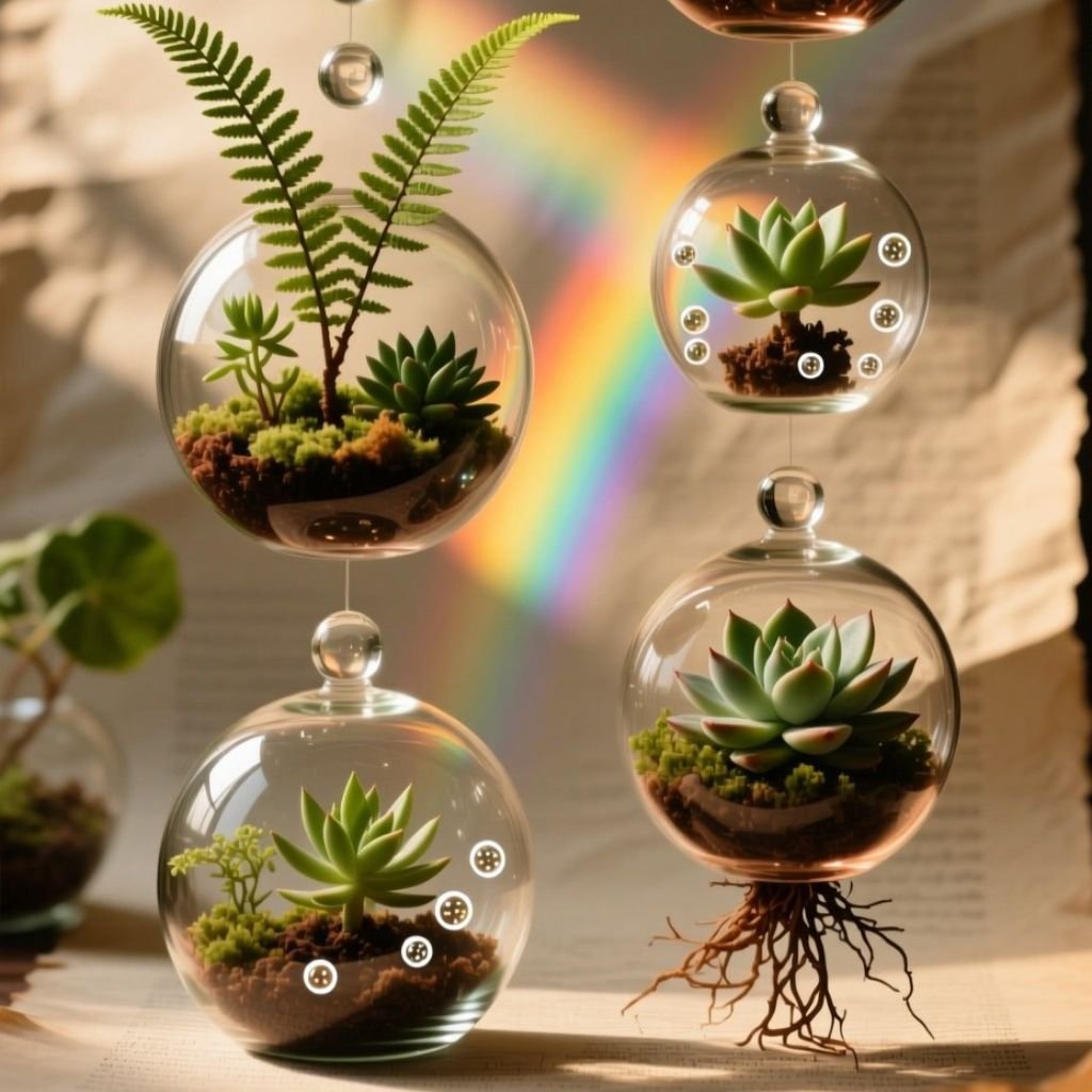 plant medicine, botany